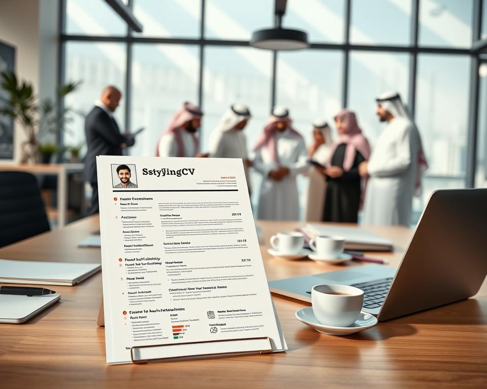 Saudi Arabia Job Market 2025: Resume Trends Saudi Arabia Job Market 2025: Resume Trends