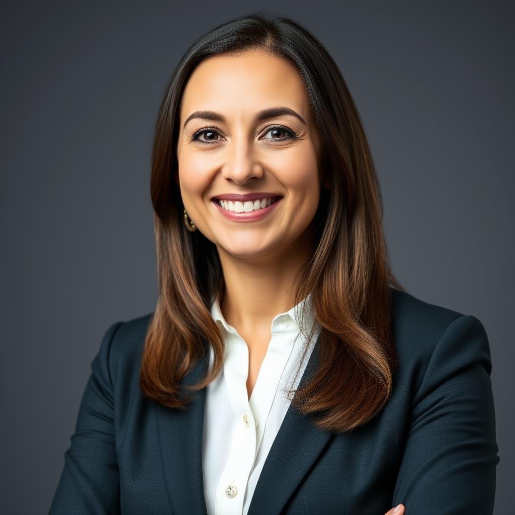 ليلى - عائدة للعمل بعد انقطاع نجحت عبر تحسين السيرة الذاتية