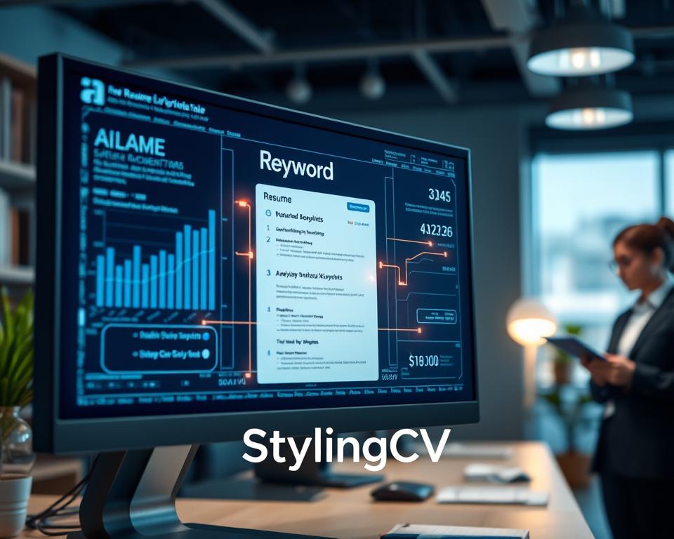Resume Keywords: How AI Identifies the Right Keywords Resume Keywords: How AI Identifies the Right Keywords