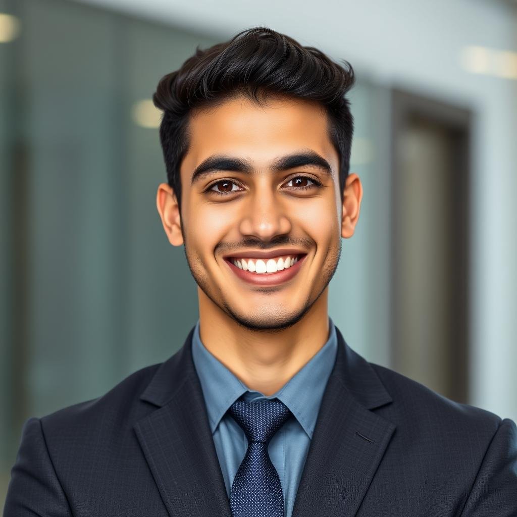 أحمد - مهندس برمجيات استخدم StylingCV AI للحصول على مقابلات