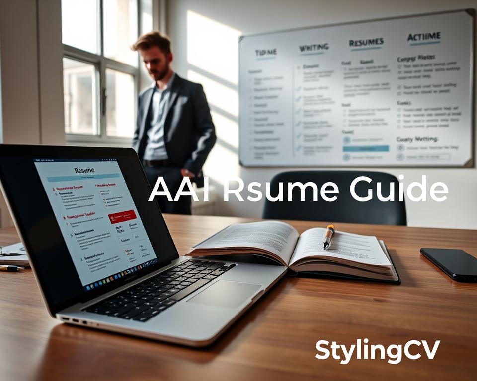 ChatGPT for Resume Writing: Complete Guide ChatGPT for Resume Writing: Complete Guide