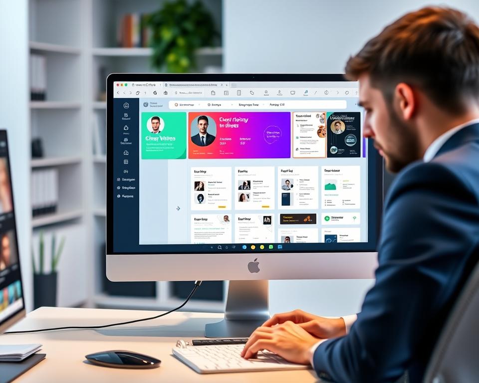 free cv maker and download free cv maker and download