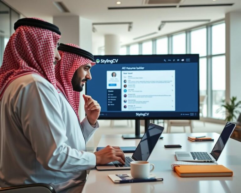 cv online