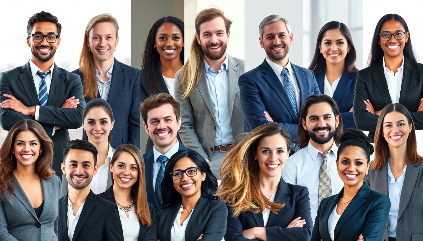 Successful job seekers who used the best CV builder Styling CV