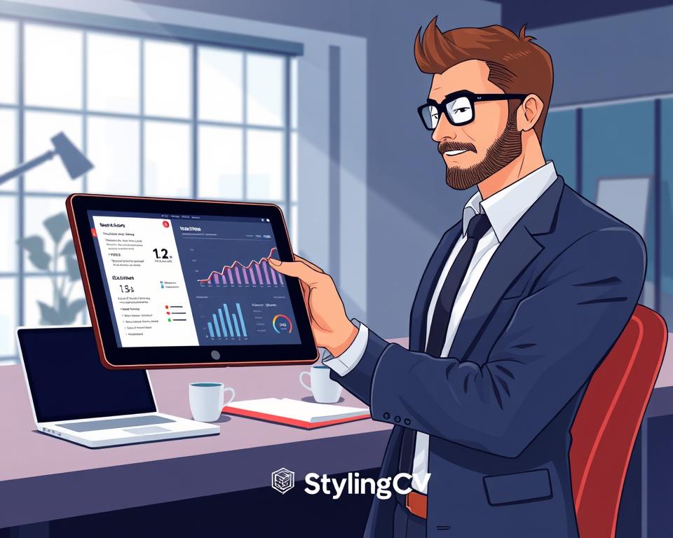 AI Resume Score: How to Get a Perfect Resume Score AI Resume Score: How to Get a Perfect Resume Score