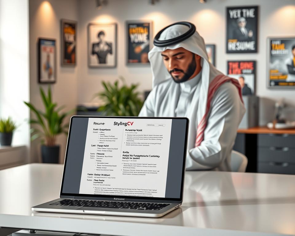 What are the top tips to optimize a StylingCV resume for applicant tracking systems? What are the top tips to optimize a StylingCV resume for applicant tracking systems?