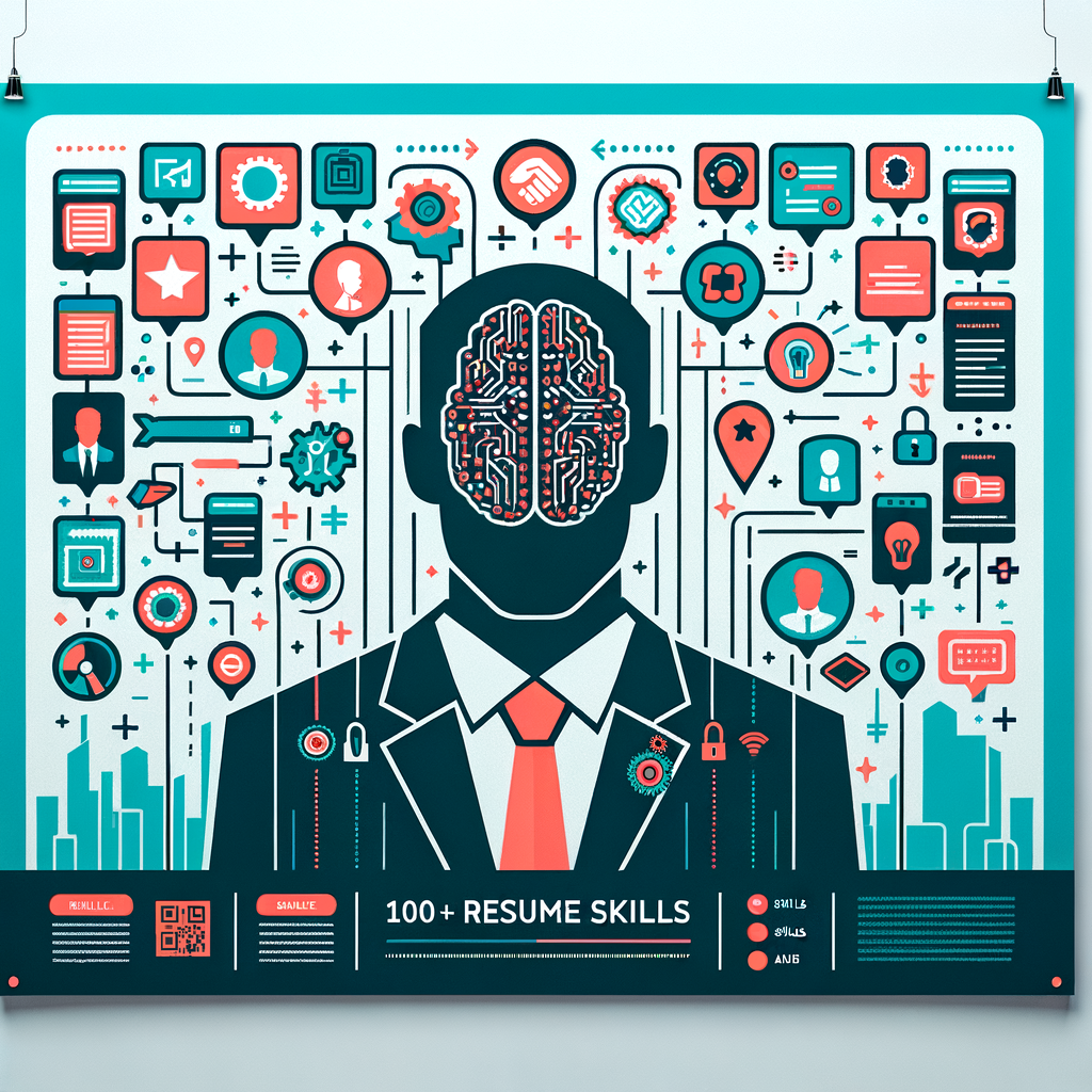100+ Skills to Put on a Resume That Employers | StylingCV